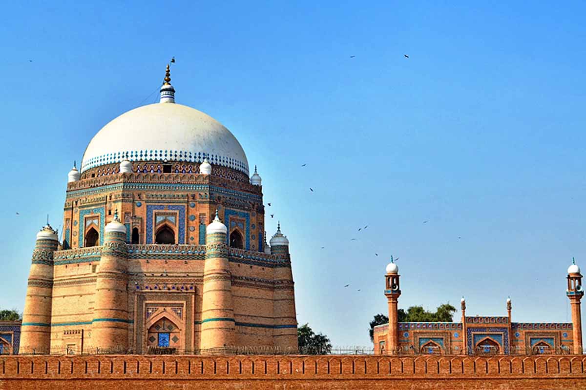 The Best Architects in Multan for Your Dream Project